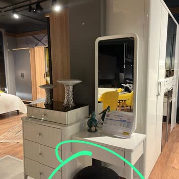 Eksik Ürün Ve Arızalı Yatak Başlığı Sorunu