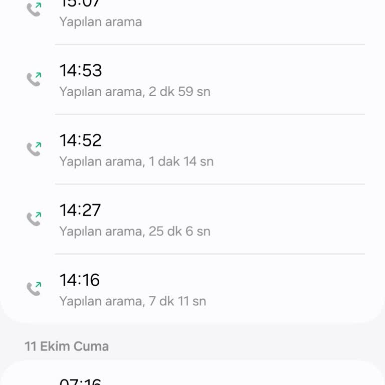 Eksper Raporu Sonrası İletişim Sorunu