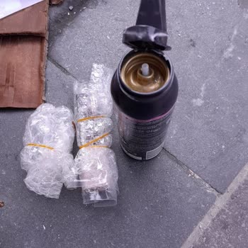 Hasarlı Ürün Ve İade Sorunu