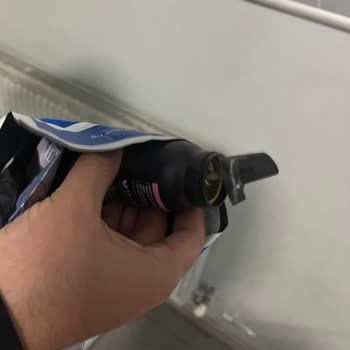 Hasarlı Ürün Ve İade Sorunu