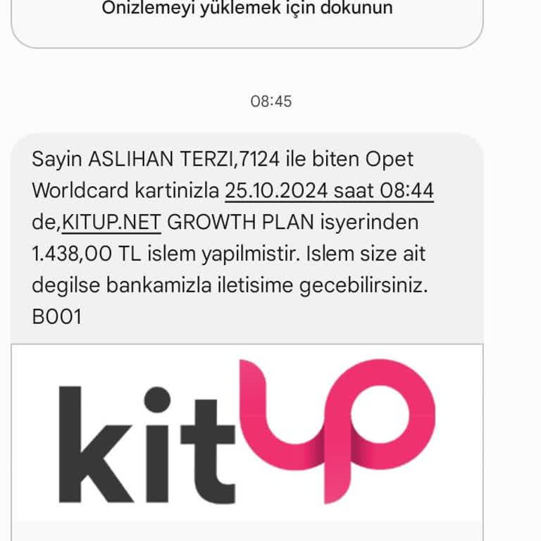 Yanlış Anlaşılan Fiyatlandırma Ve İade Talebi