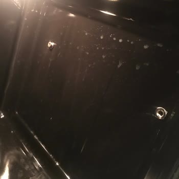 Cif X2 Instant Effect Damaged Oven and Shower