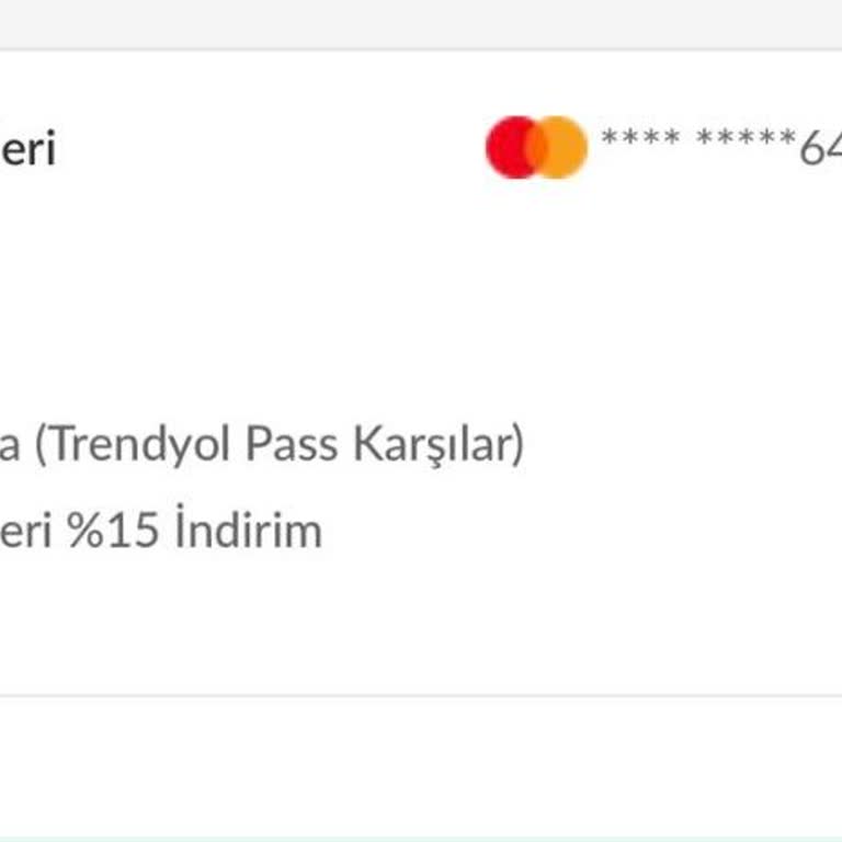 Kredi Kartı Taksit Sorunu Ve Yetersiz Çözüm Süreci