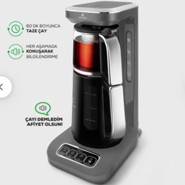 Karaca Robotea: Tekrarlayan Arızalar Ve Müşteri Hizmetleri Sorunu