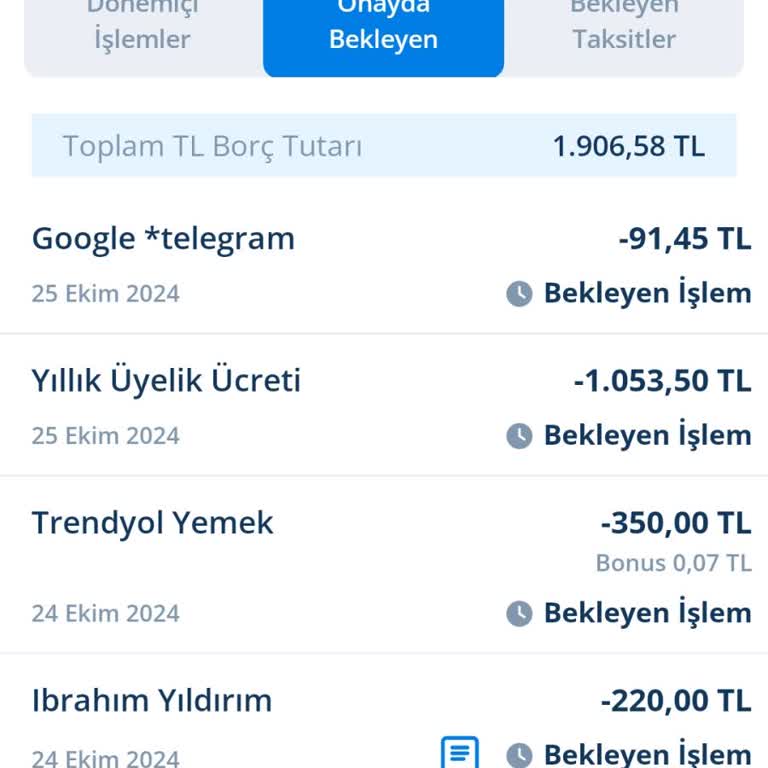 Denizbank Black Mastercard Yıllık Üyelik Ücreti Haksız Kesinti
