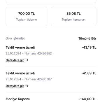 Hesap Sıfırlandı: Kayıp Fırsatlar Ve Bilgiler