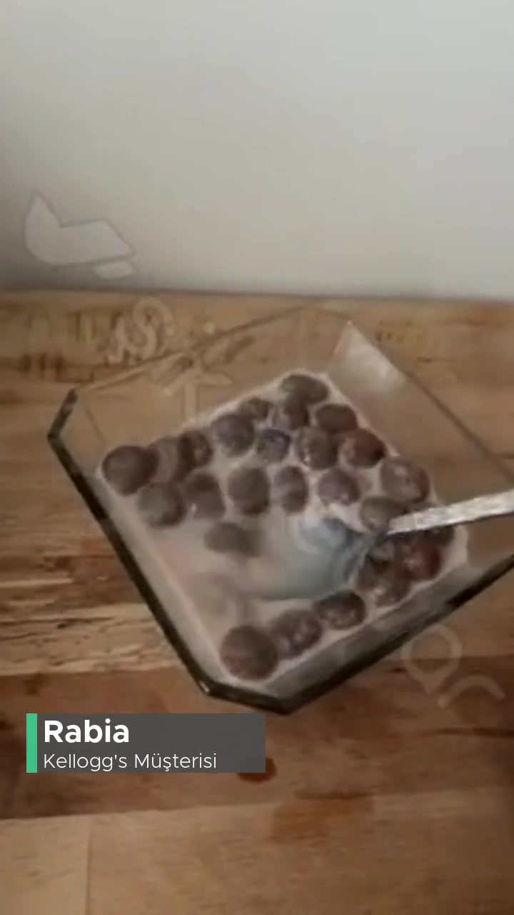 Cocopops Mısır Ve Buğday Gevreği Bayat! videonun kapak resmi
