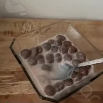 Cocopops Mısır Ve Buğday Gevreği Bayat!