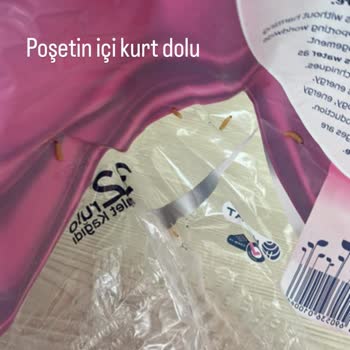 Papia Tuvalet Kağıdında Hijyen Skandalı