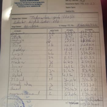 Golf Dondurma İade Sürecinde Yaşanan Sorunlar