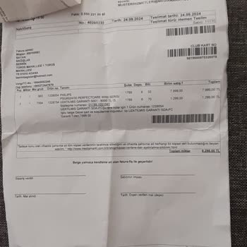 Philips Ütüde Beklenmedik Performans Hayal Kırıklığı