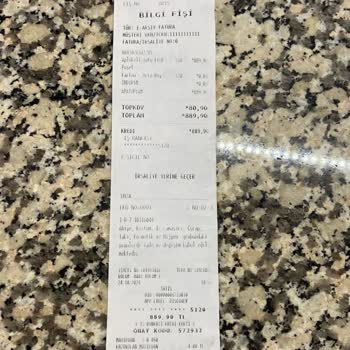 Yanıltıcı İndirim Politikası