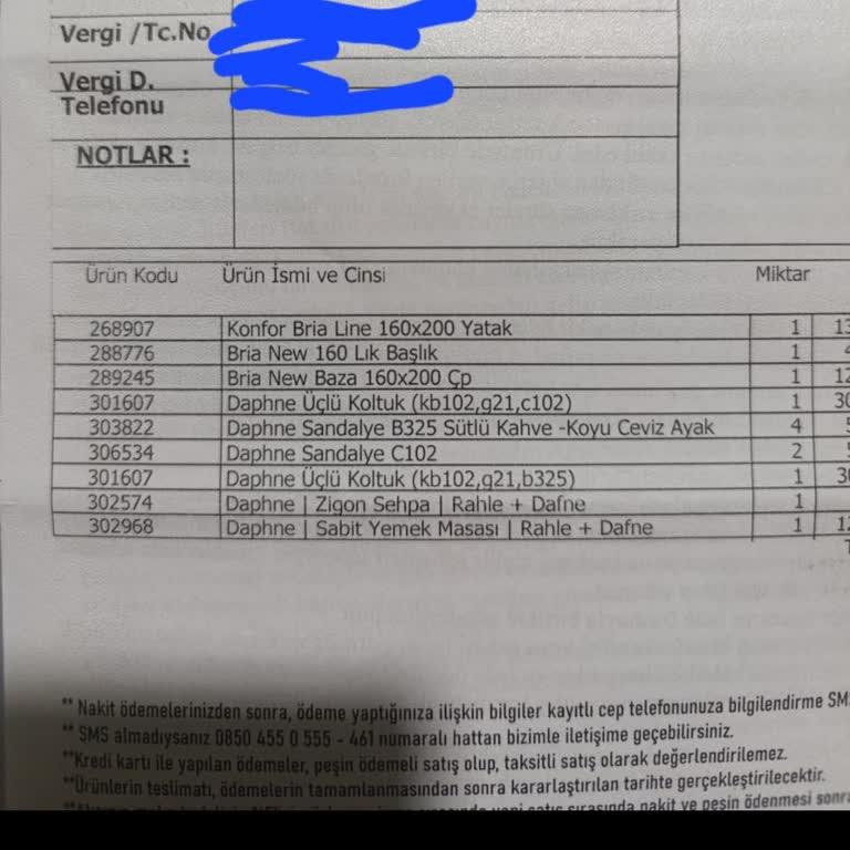 Teslimat Gecikmesi: Yıllık İzin Boşa Gitti