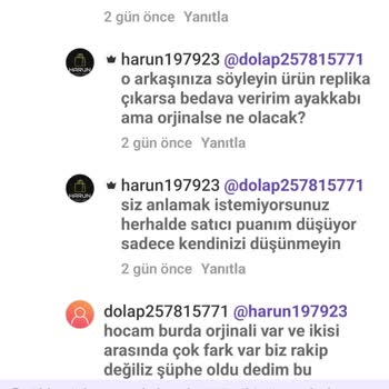 Dolap Uygulamasında Satıcı Engeli Ve Müşteri Hizmetleri Sorunu