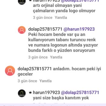 Dolap Uygulamasında Satıcı Engeli Ve Müşteri Hizmetleri Sorunu