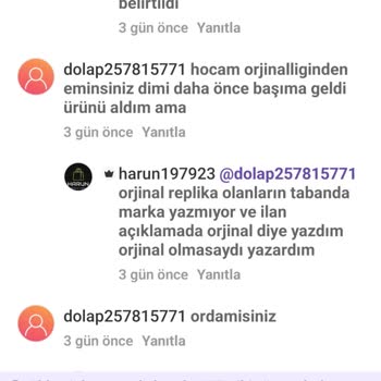 Dolap Uygulamasında Satıcı Engeli Ve Müşteri Hizmetleri Sorunu