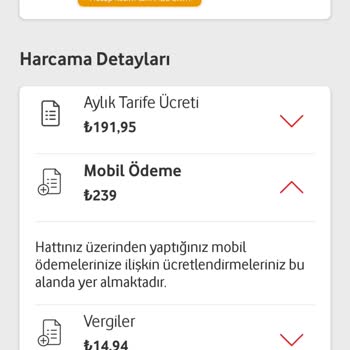 Yanlış Başlatılan Üyelik Ve Fatura Şoku