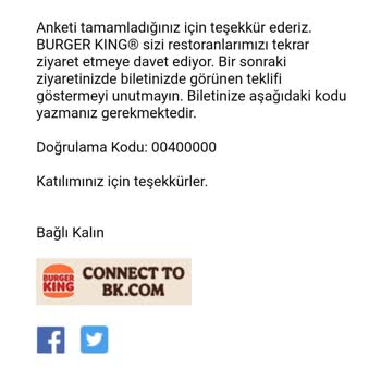 Sipariş İndirim Kodunda Yaşanan Sorun