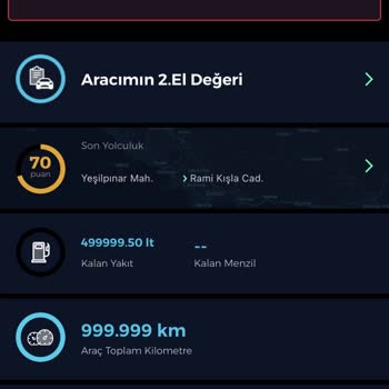 Yol Arkadaşım Uygulamasında Bitmeyen Sorunlar