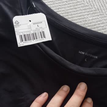 LCW Order Issues – Received Damaged Item