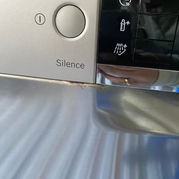 Bosch Makinelerinin Paslanma Sorunu