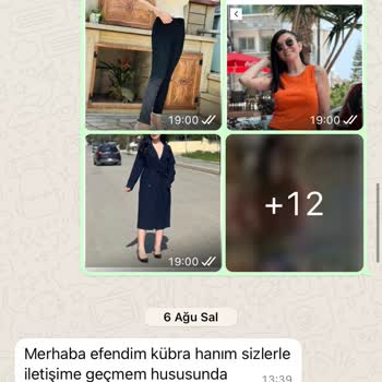Butik Ponçik Sayfasının Güvenilirliği Hakkında Endişeler