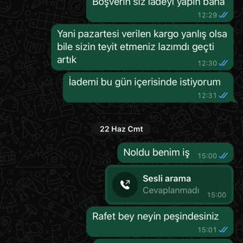 Baskı Ve Korkutma Politikası