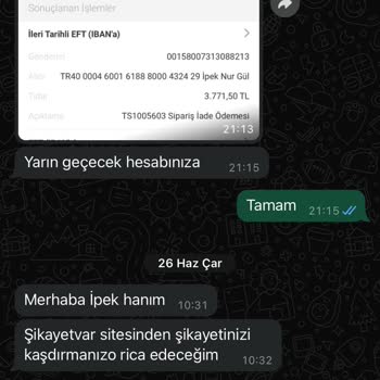 Baskı Ve Korkutma Politikası