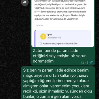 Baskı Ve Korkutma Politikası