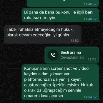 Baskı Ve Korkutma Politikası