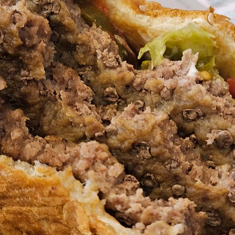 Bozuk Et Ve Sağlık Sorunları: Burger King Skandalı