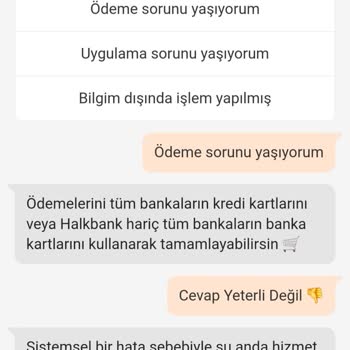 Trendyol Market Alışverişinde Fazla Ücret Kesintisi