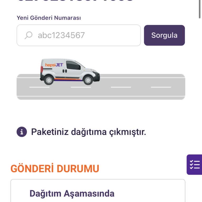 Yanlış Adres Mağduriyeti Ve Teslimat Sorunu