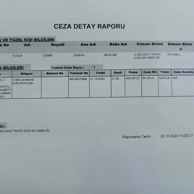 Martı Tag Uygulamasıyla İlk Deneyim: Hayal Kırıklığı Ve Maddi Zarar