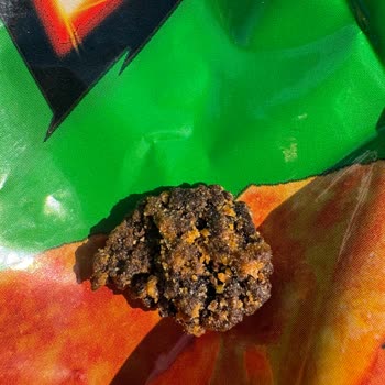 Foreign Object Found in Doritos Taco Chips