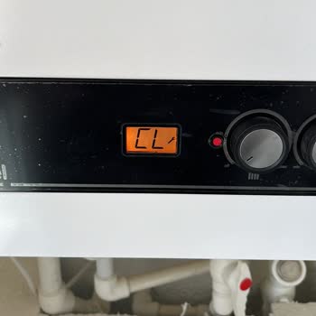 Airfel Garanti Kapsamında Olmayan Hizmet Talebi