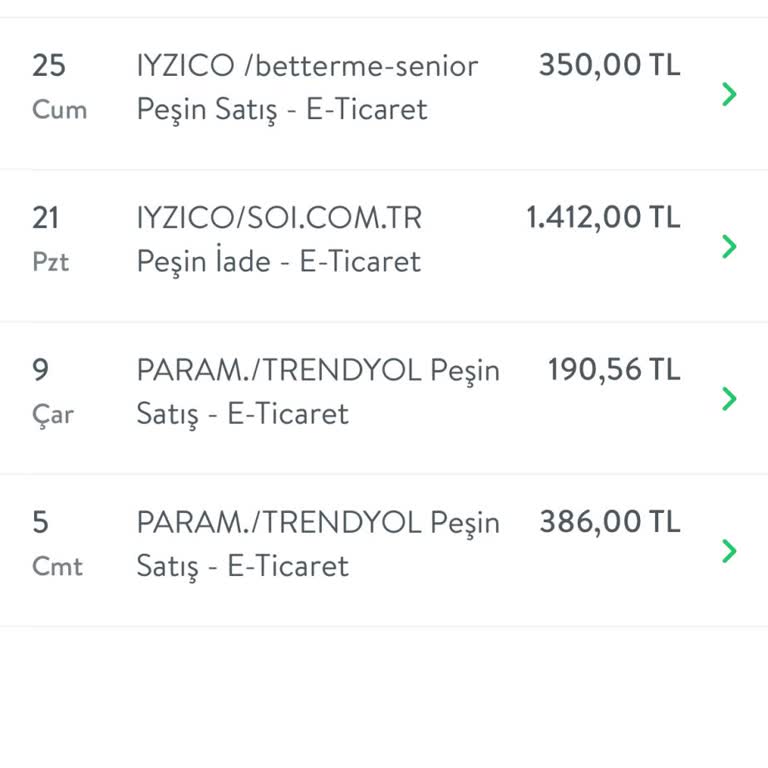 Betterme Haksız Kesinti Ve İletişim Eksikliği
