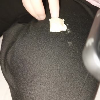 Nestle Damak Çikolatada Hijyen Sorunu!