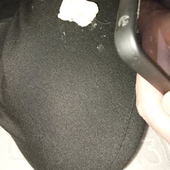 Nestle Damak Çikolatada Hijyen Sorunu!