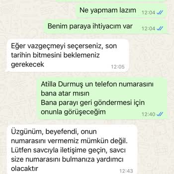 BBVA Yatırımda Karşılaştığım Sorunlar