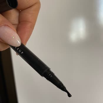 NYX Epic Liner Quality Issue – Bubbles and Ink Dripping