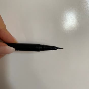 NYX Epic Liner Quality Issue – Bubbles and Ink Dripping