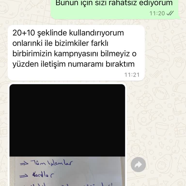 Yanıltıcı Kredi Kartı Vaadi Ve Eksik ParaPuan Sorunu