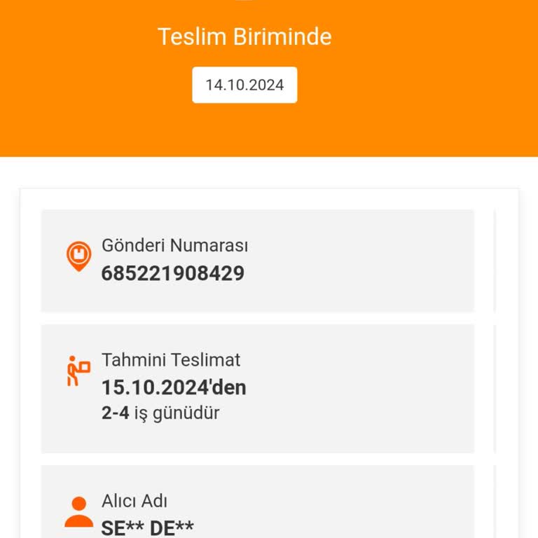 MNG Kargo Teslimat Sorunu: 11 Gündür Bekleyen Ürün