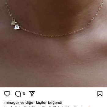 Görsel Ve Gerçek Ürün Arasındaki Büyük Fark