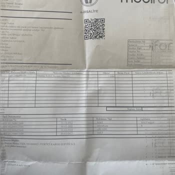 Garanti Kapsamında Çözülmeyen Robot Süpürge Sorunu