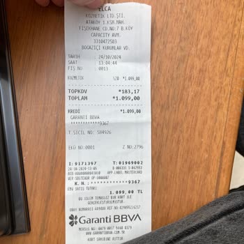 Mağaza İade Politikası: Tüketici Hakları İhlali