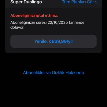 İzinsiz Yıllık Üyelik Ücreti Tahsilatı