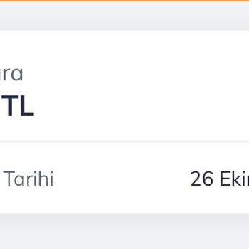 İzinsiz Yıllık Üyelik Ücreti Tahsilatı