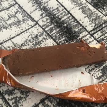 Bozuk Çikolata Deneyimi: Albeni'nin Kokusu Ve Görünümü Hayal Kırıklığı Yarattı